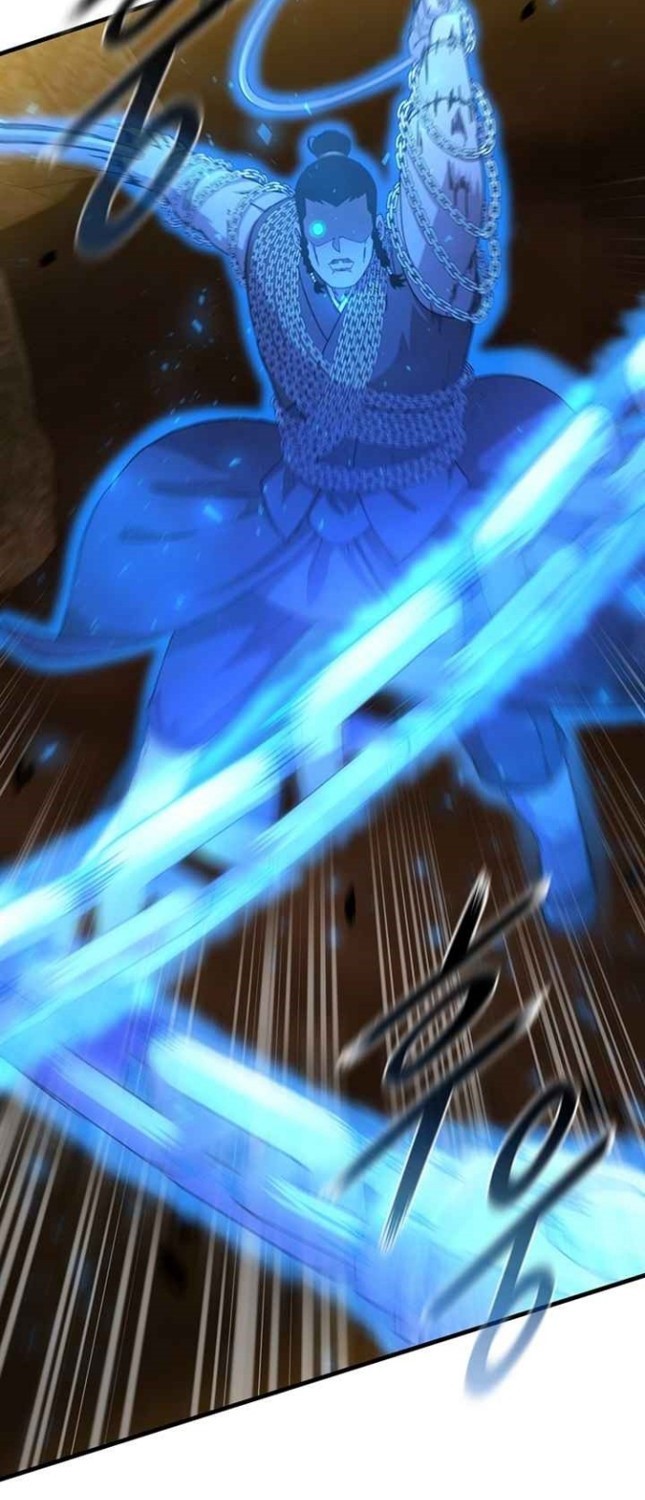 Sinsu Jeil Sword chapter 61 halaman 9