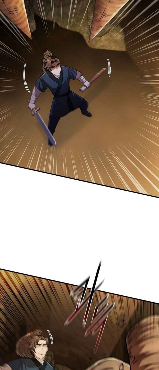 Sinsu Jeil Sword chapter 61 halaman 14