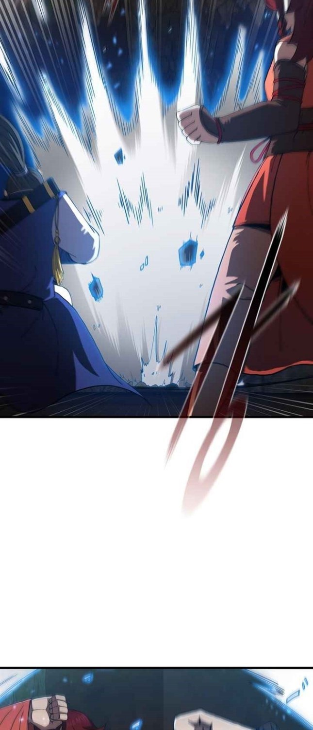Sinsu Jeil Sword chapter 61 halaman 21