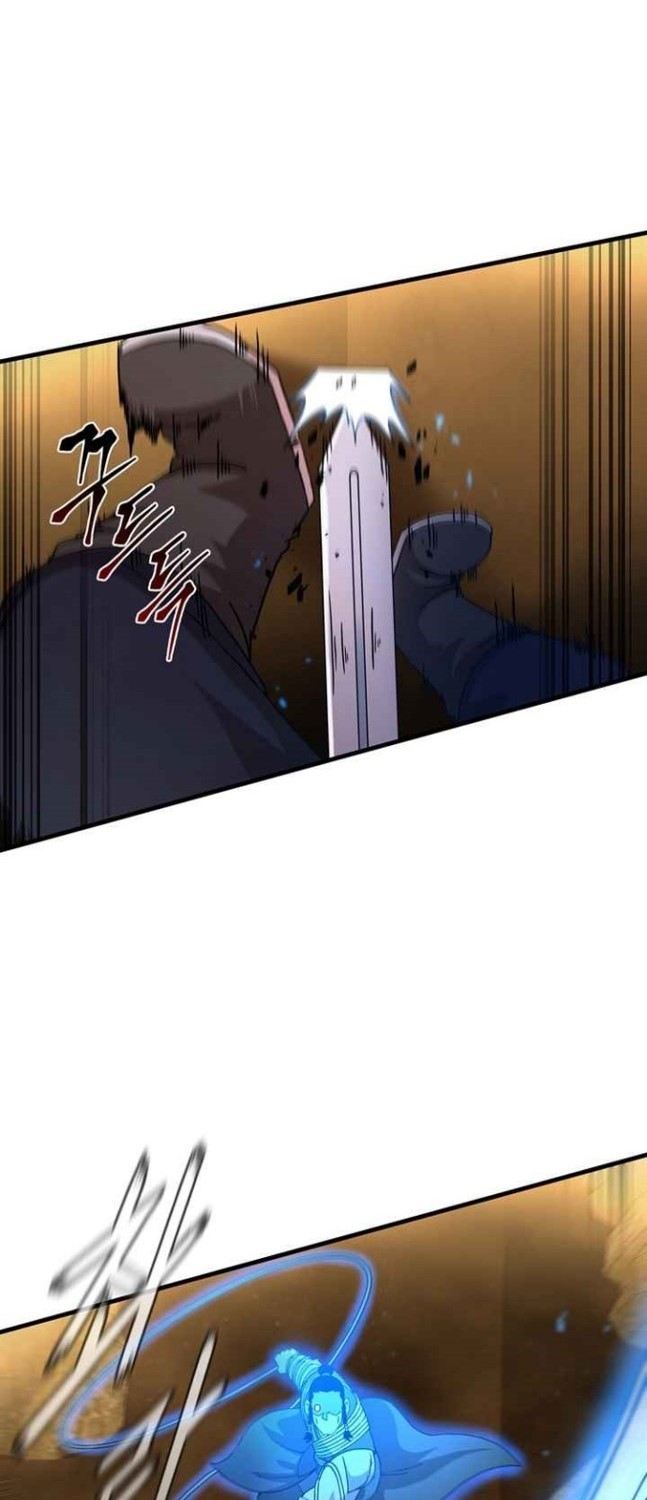 Sinsu Jeil Sword chapter 61 halaman 28