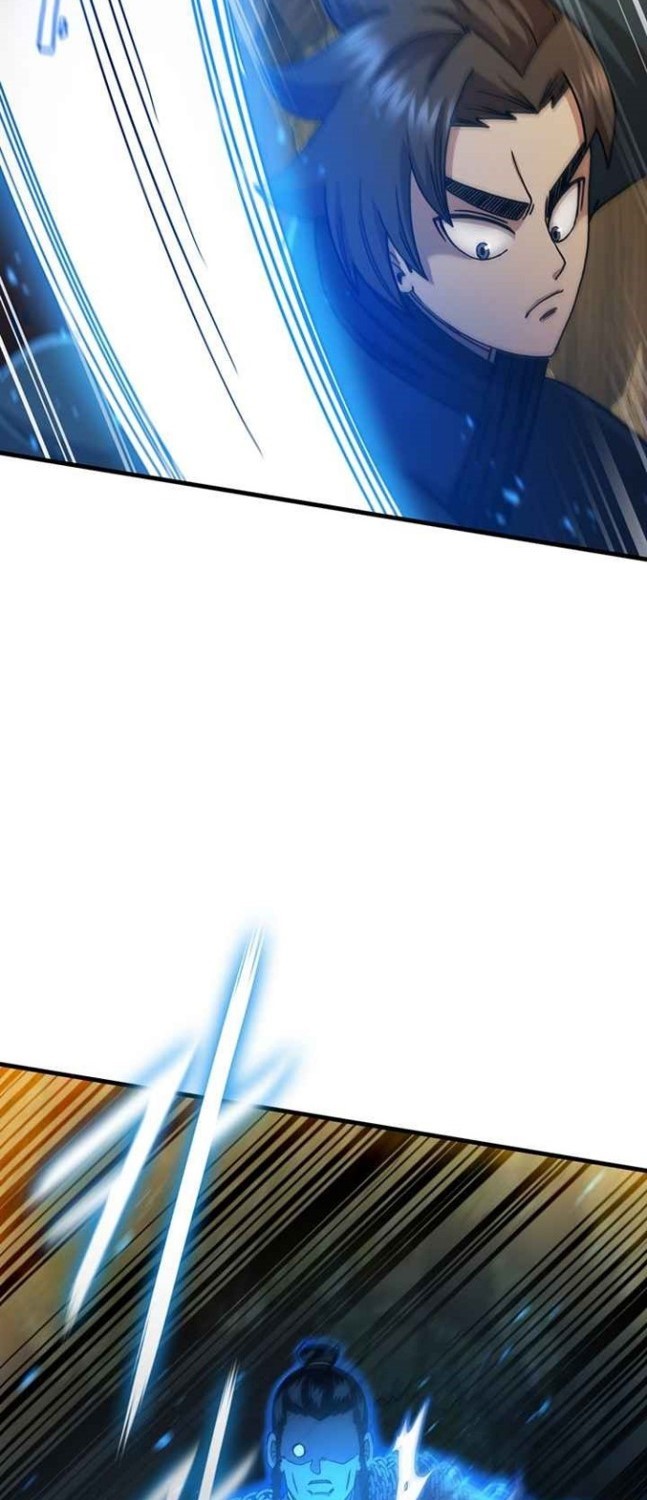 Sinsu Jeil Sword chapter 61 halaman 32