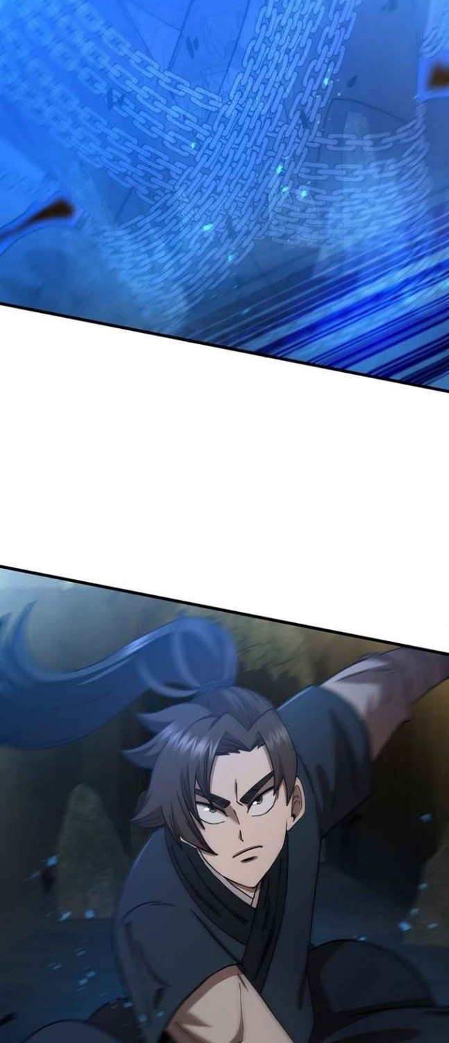 Sinsu Jeil Sword chapter 61 halaman 34