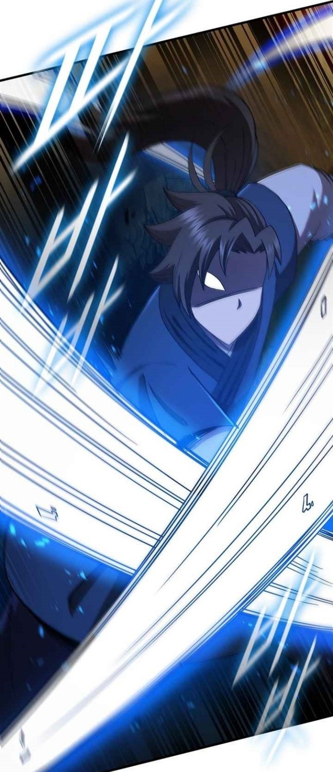 Sinsu Jeil Sword chapter 61 halaman 36