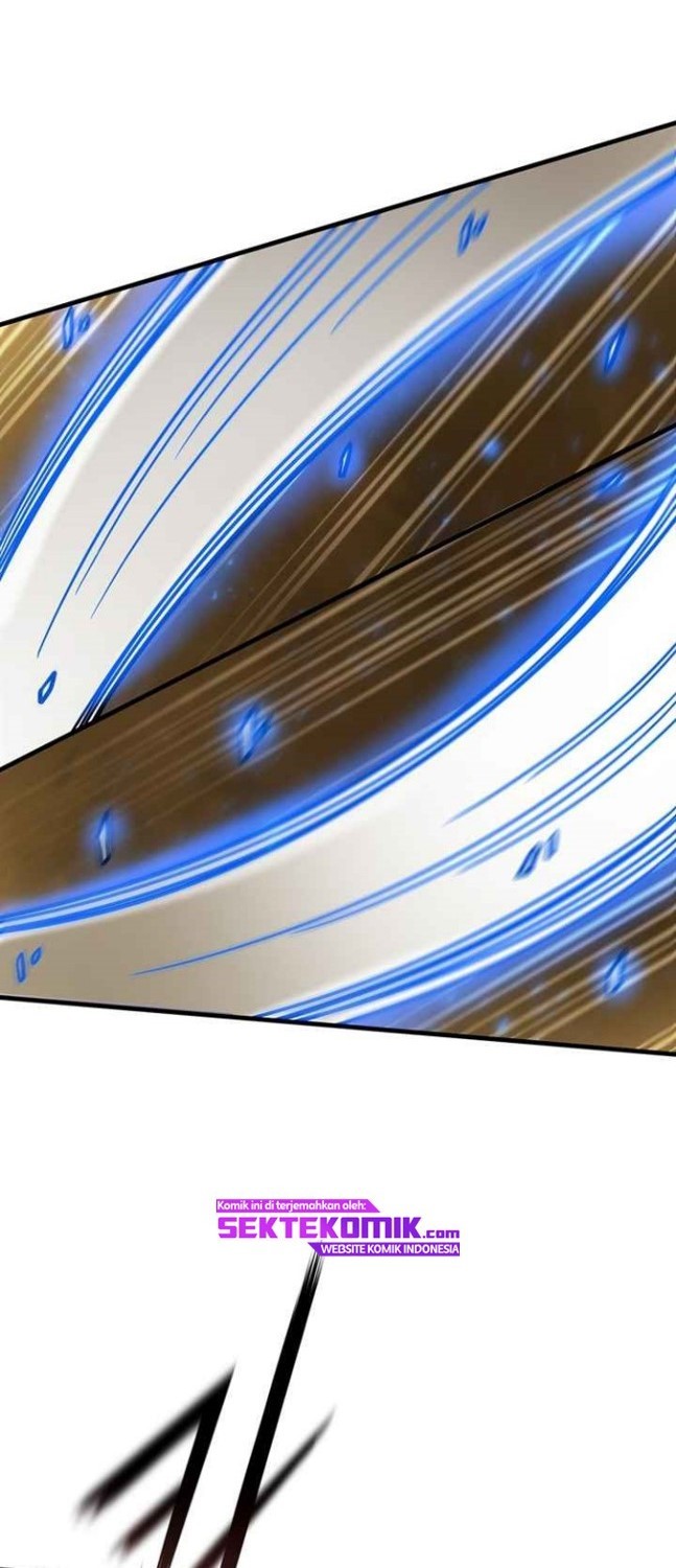 Sinsu Jeil Sword chapter 61 halaman 40