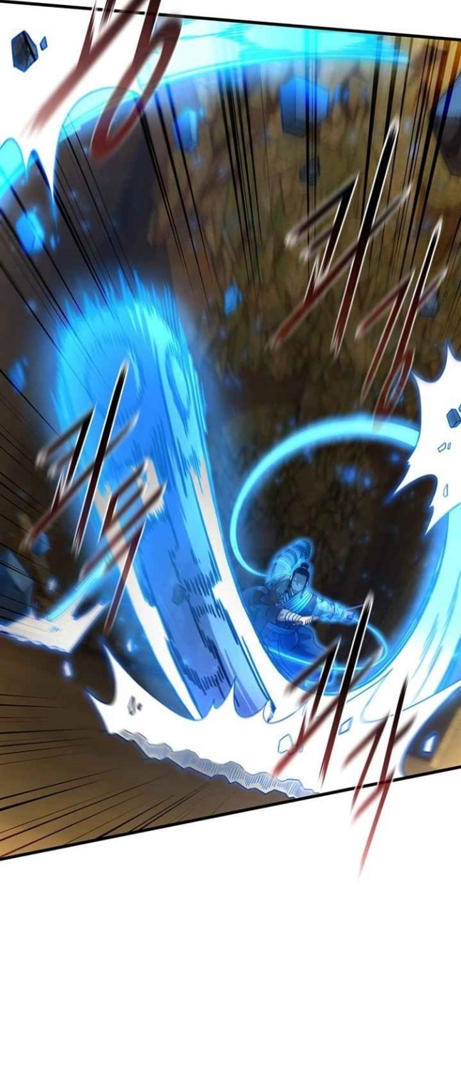 Sinsu Jeil Sword chapter 61 halaman 41