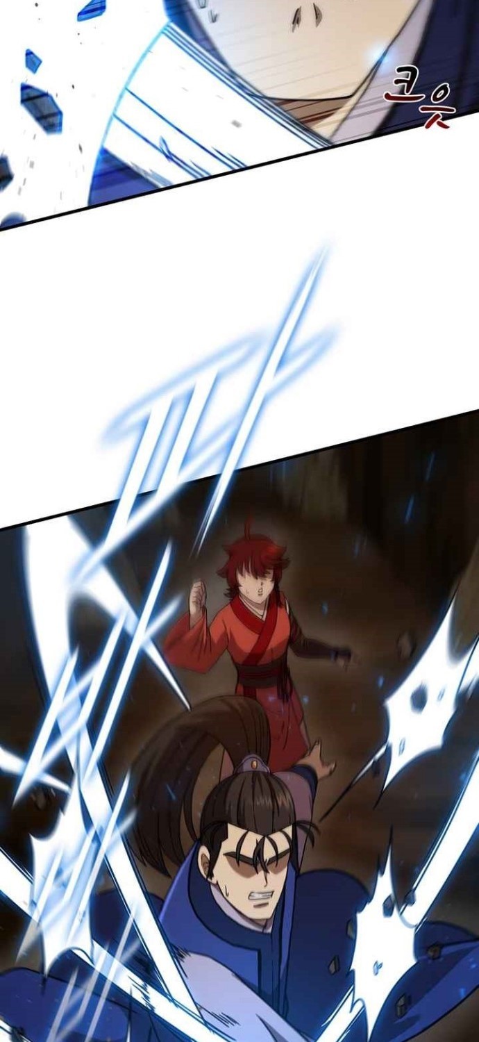 Sinsu Jeil Sword chapter 61 halaman 44