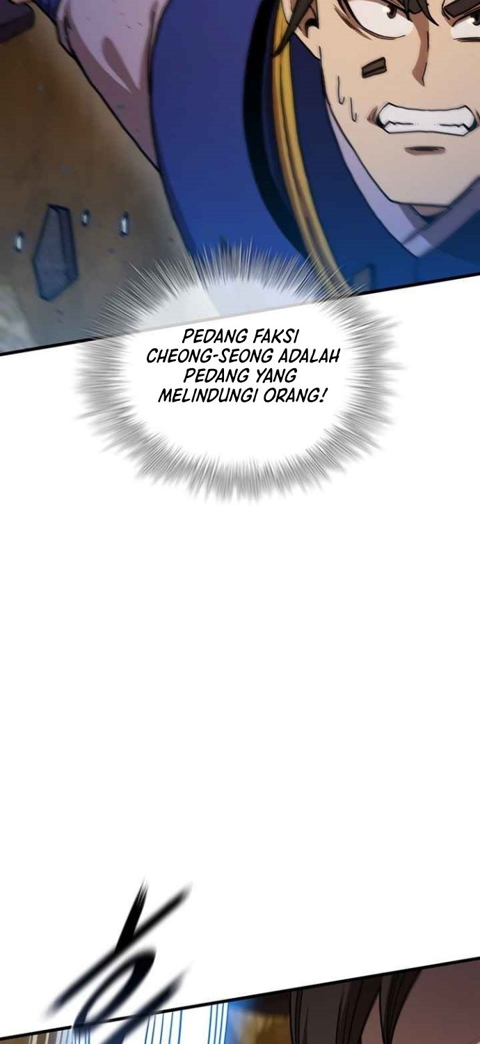 Sinsu Jeil Sword chapter 61 halaman 47