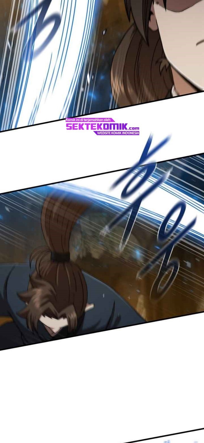Sinsu Jeil Sword chapter 61 halaman 48