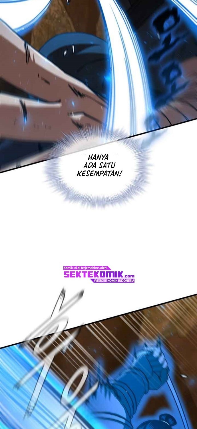 Sinsu Jeil Sword chapter 61 halaman 53