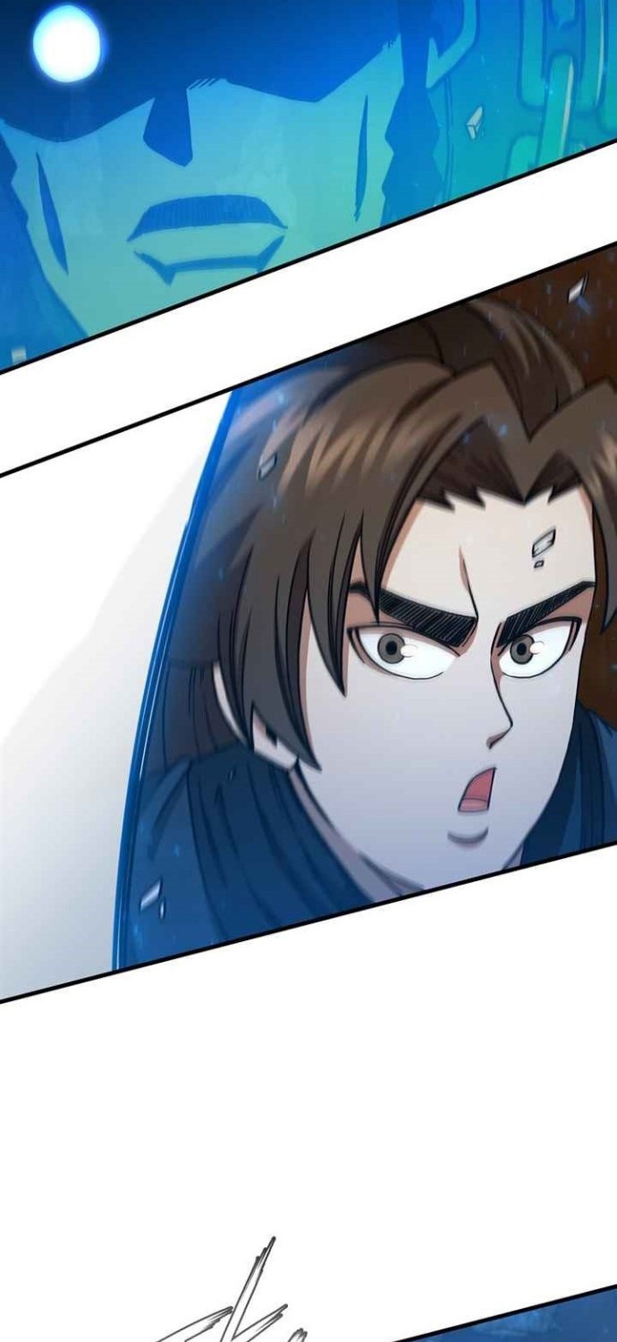 Sinsu Jeil Sword chapter 61 halaman 59