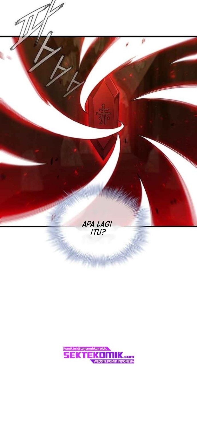Sinsu Jeil Sword chapter 61 halaman 62