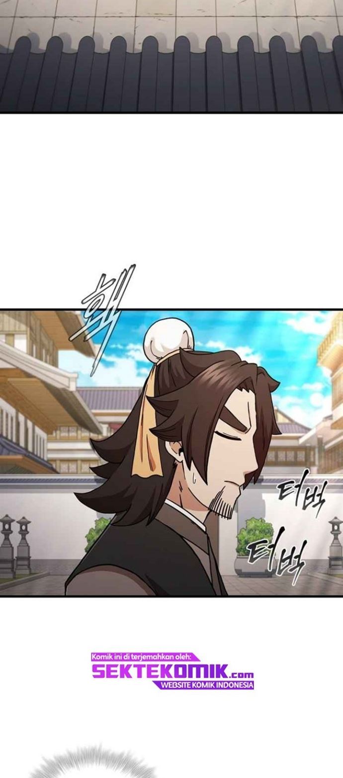 Sinsu Jeil Sword chapter 62 halaman 18