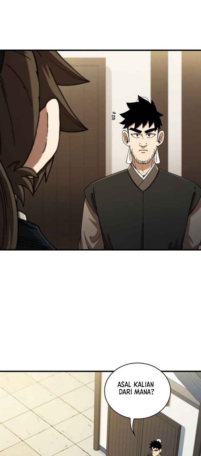 Sinsu Jeil Sword chapter 63 halaman 5