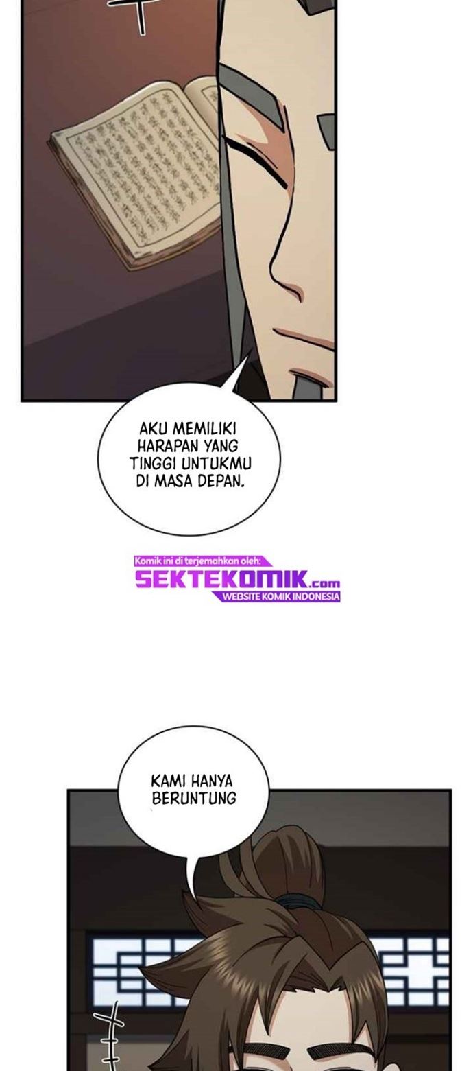 Sinsu Jeil Sword chapter 63 halaman 17