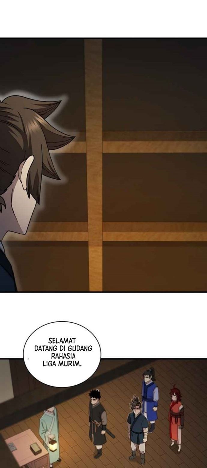 Sinsu Jeil Sword chapter 63 halaman 19