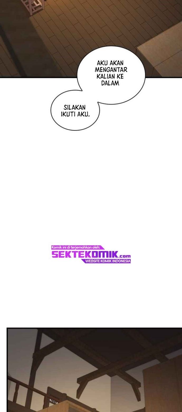Sinsu Jeil Sword chapter 63 halaman 20