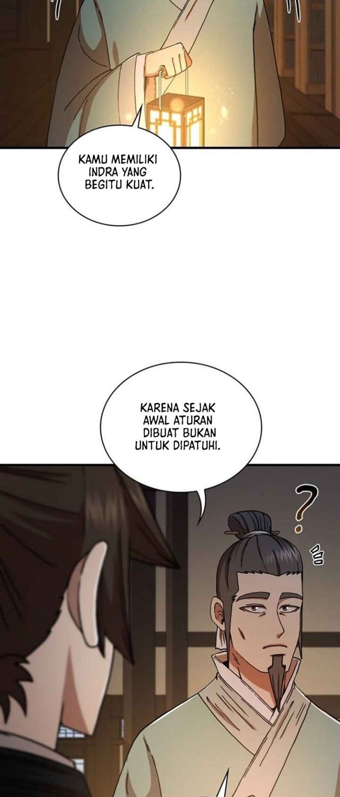 Sinsu Jeil Sword chapter 63 halaman 34