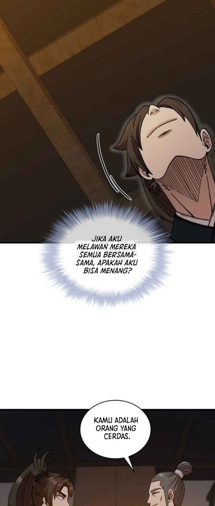 Sinsu Jeil Sword chapter 63 halaman 37