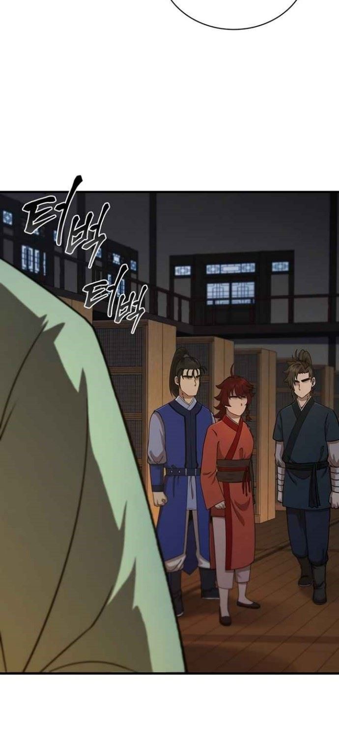 Sinsu Jeil Sword chapter 63 halaman 43