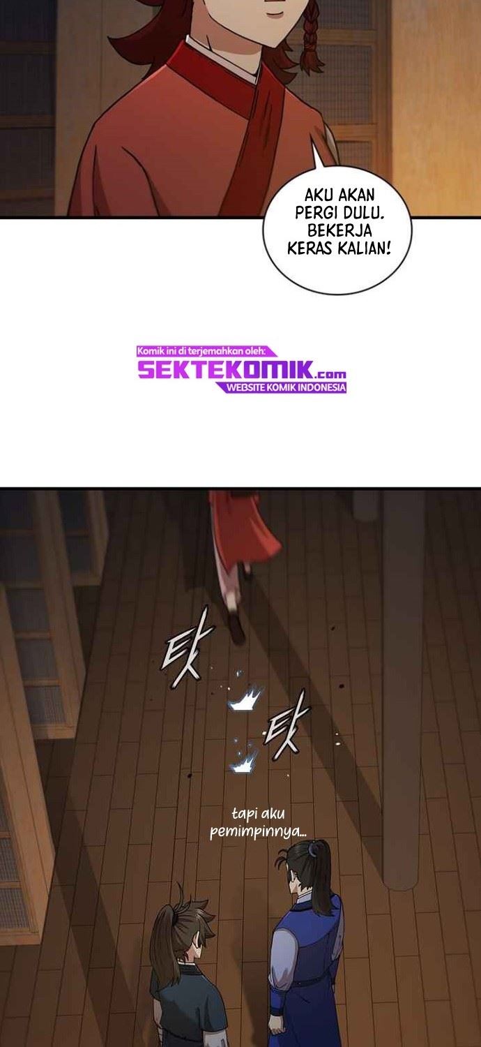 Sinsu Jeil Sword chapter 63 halaman 47