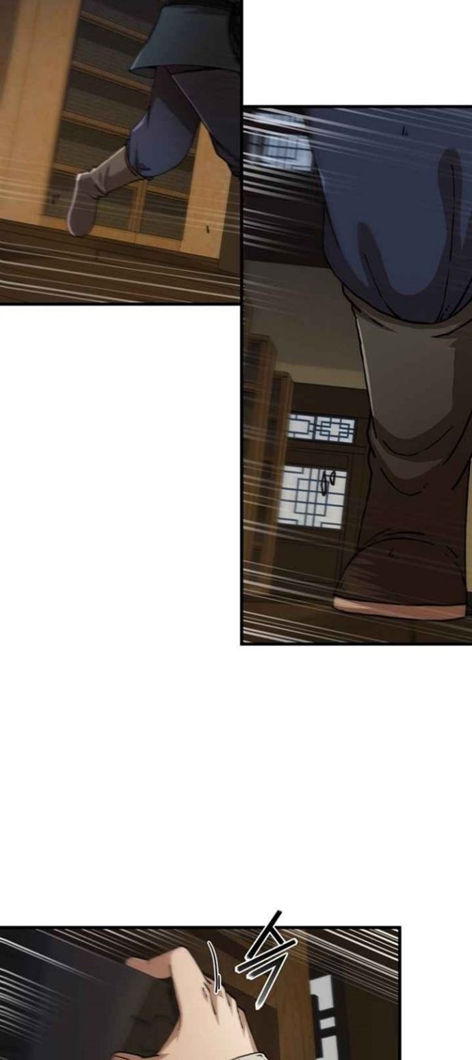Sinsu Jeil Sword chapter 64 halaman 4