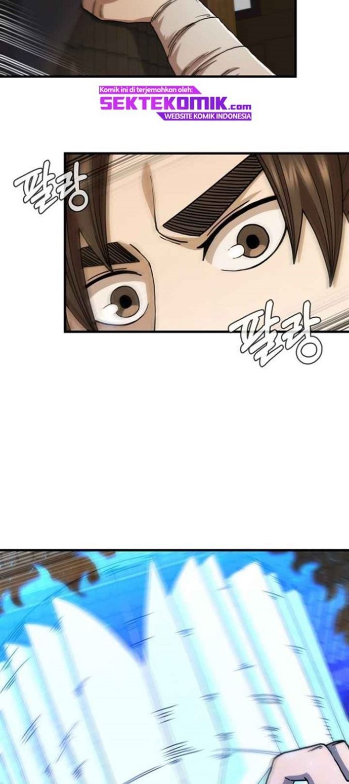 Sinsu Jeil Sword chapter 64 halaman 5