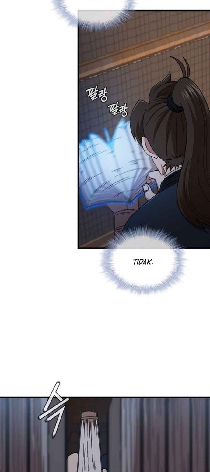 Sinsu Jeil Sword chapter 64 halaman 7