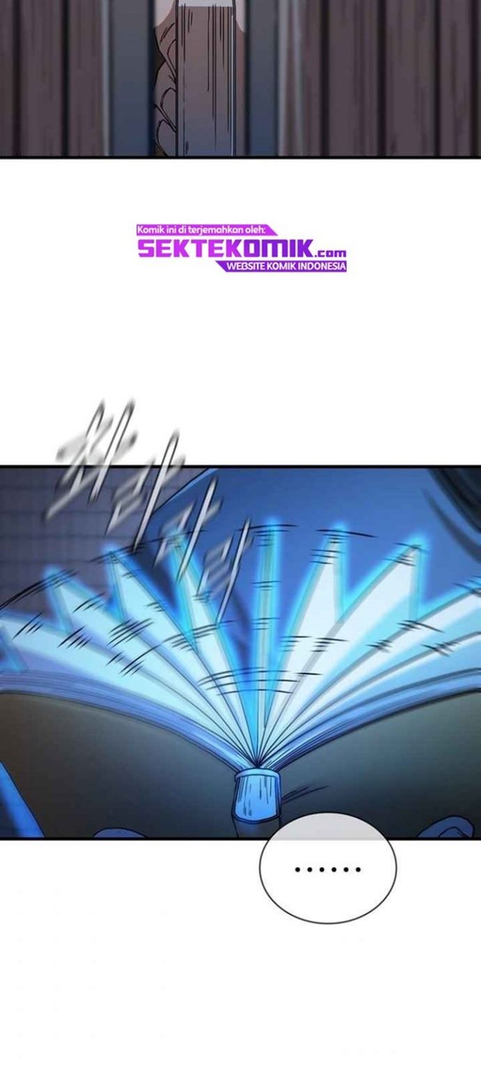 Sinsu Jeil Sword chapter 64 halaman 8