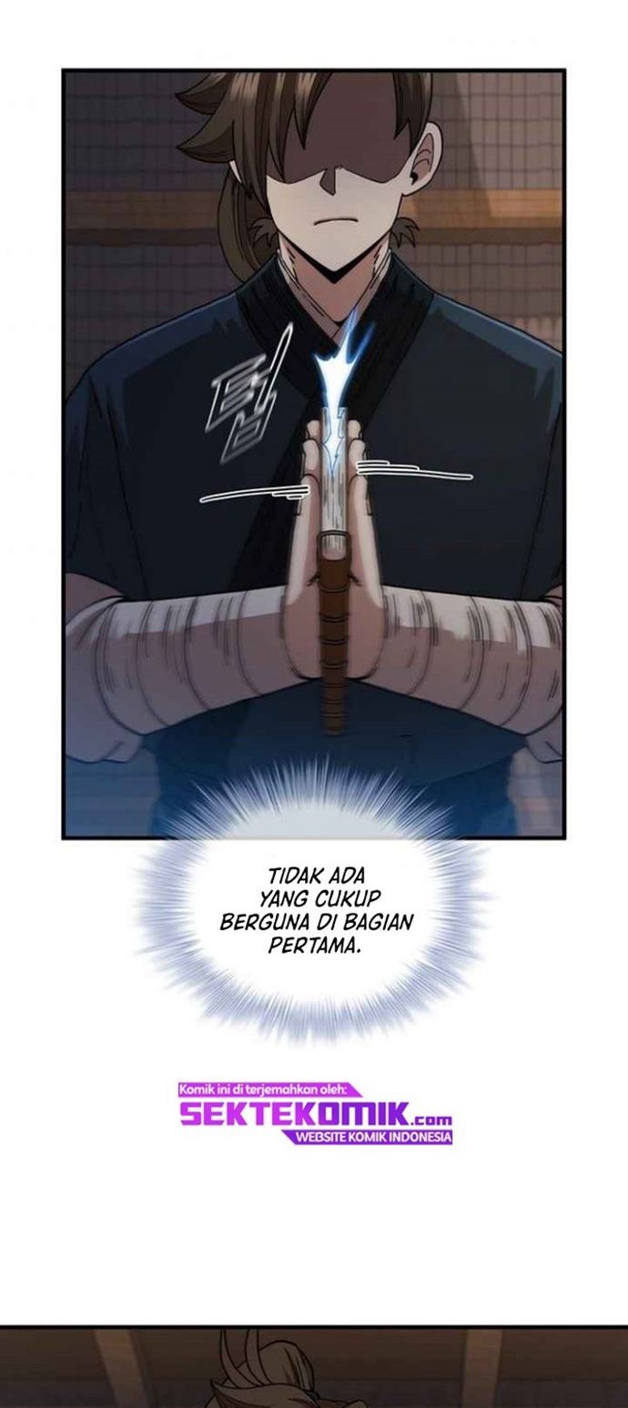 Sinsu Jeil Sword chapter 64 halaman 9