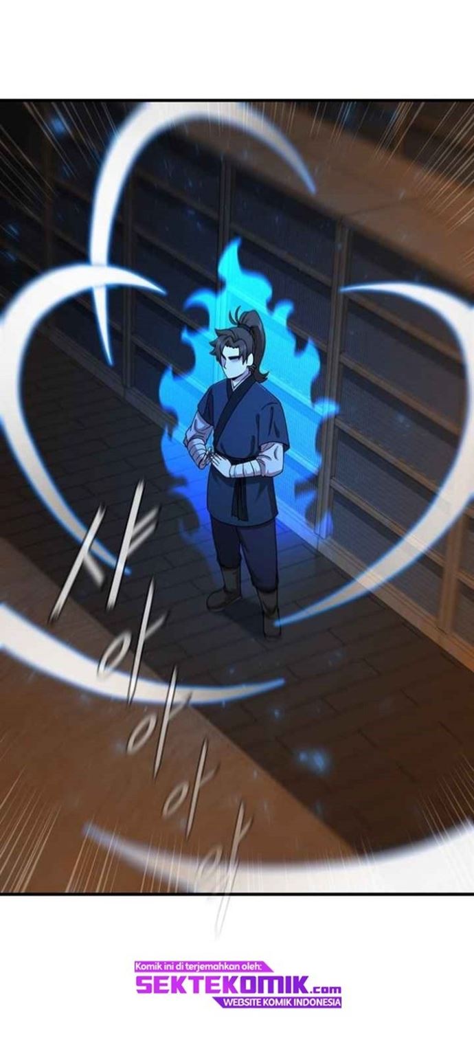 Sinsu Jeil Sword chapter 64 halaman 13