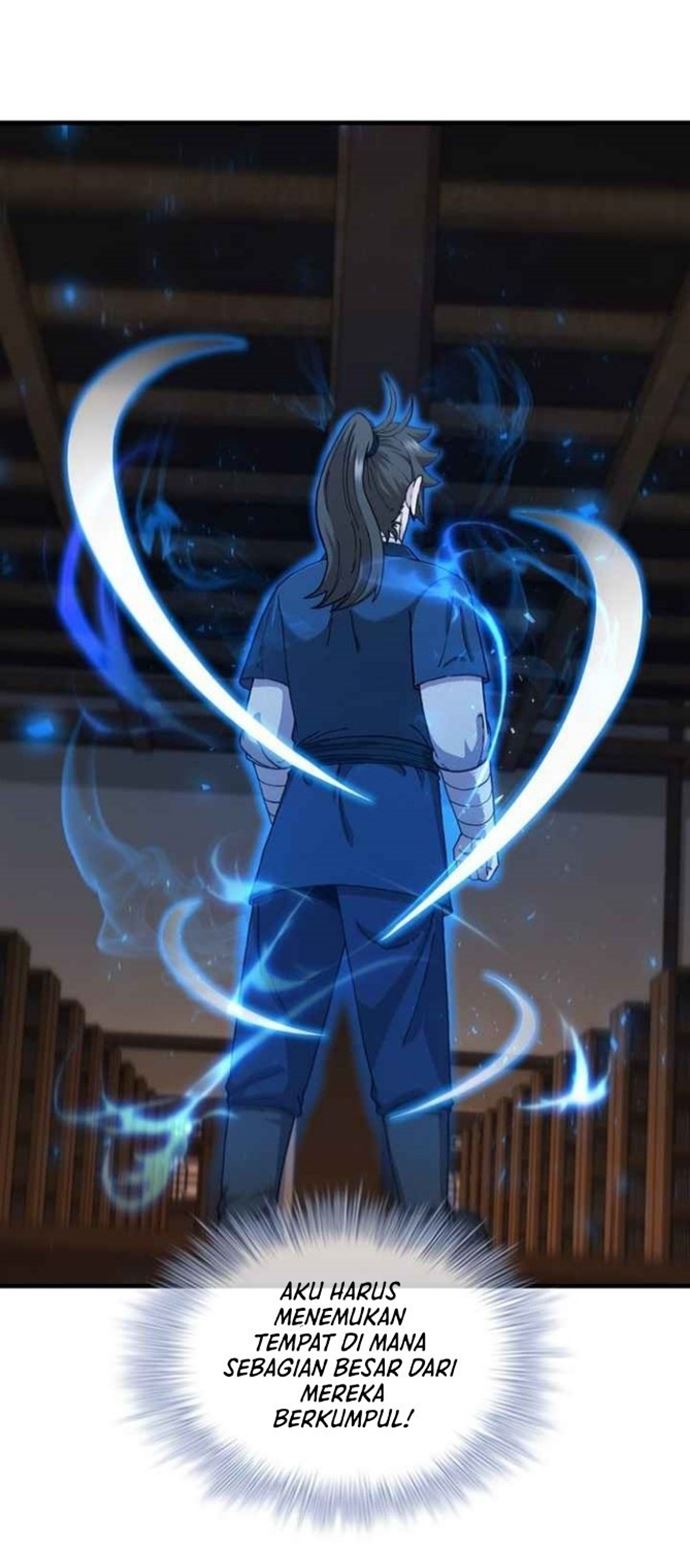 Sinsu Jeil Sword chapter 64 halaman 16