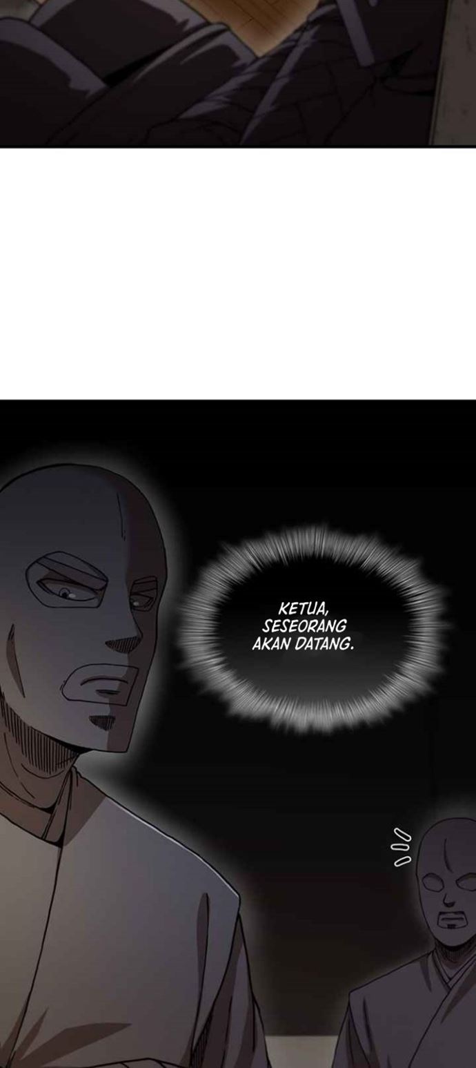 Sinsu Jeil Sword chapter 64 halaman 20