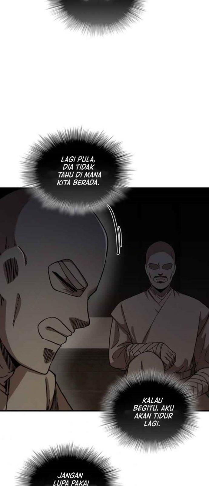 Sinsu Jeil Sword chapter 64 halaman 22