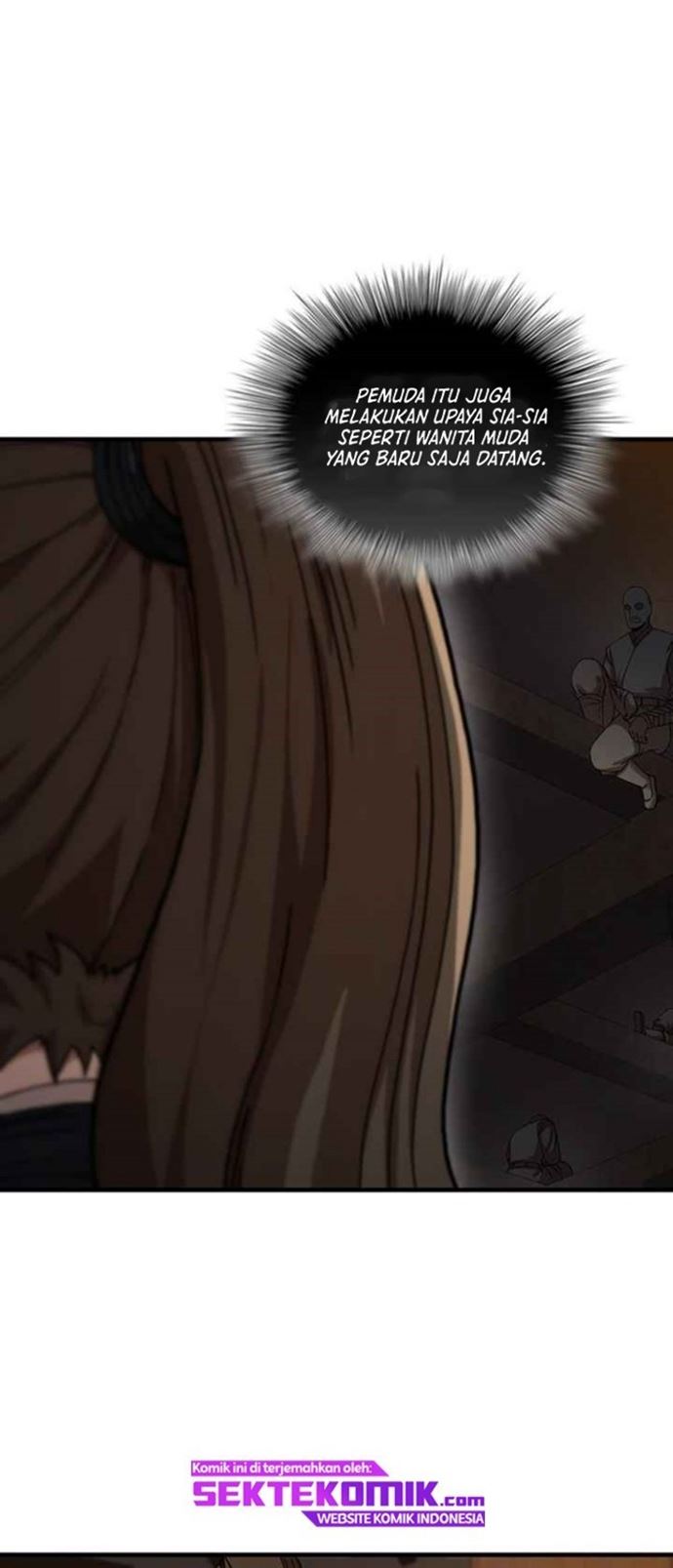 Sinsu Jeil Sword chapter 64 halaman 24