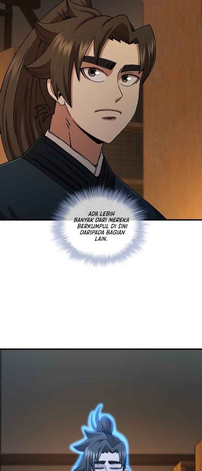 Sinsu Jeil Sword chapter 64 halaman 25