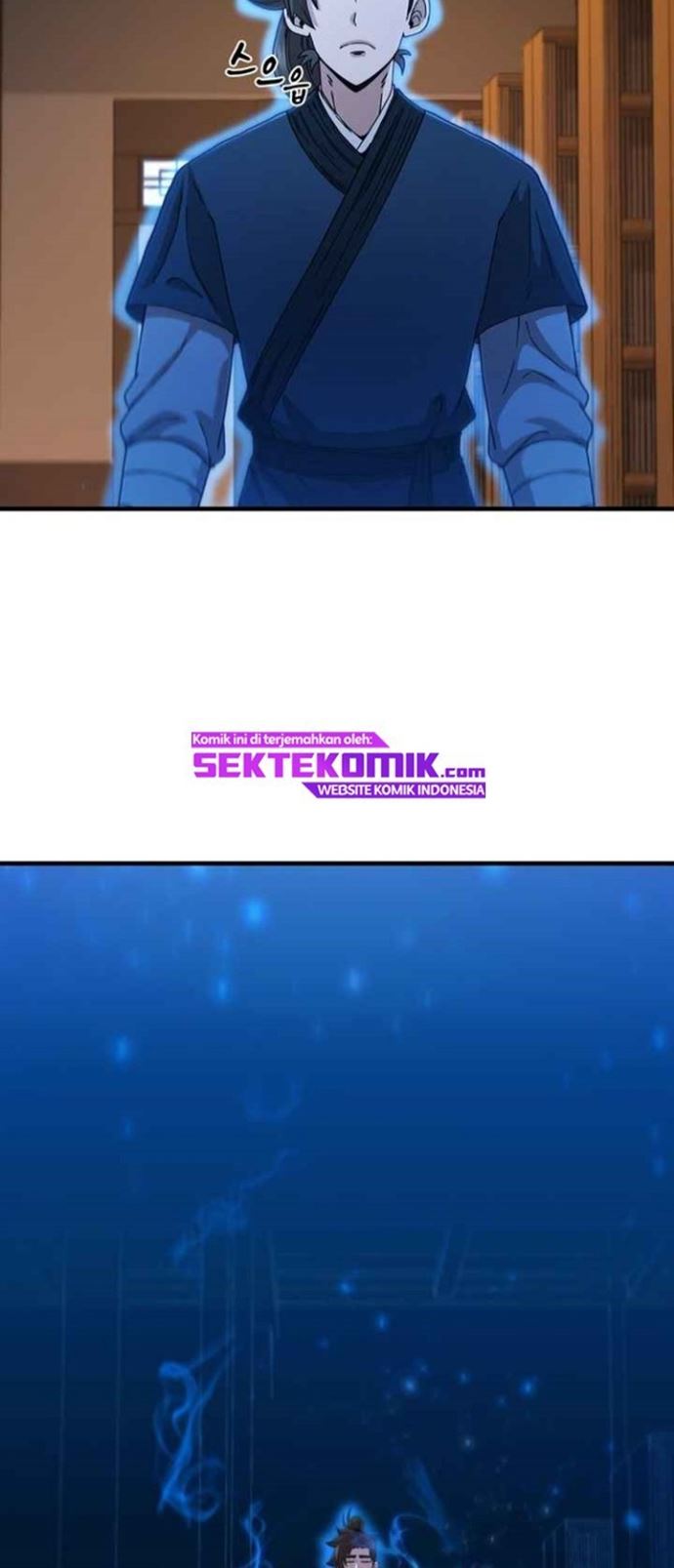 Sinsu Jeil Sword chapter 64 halaman 26