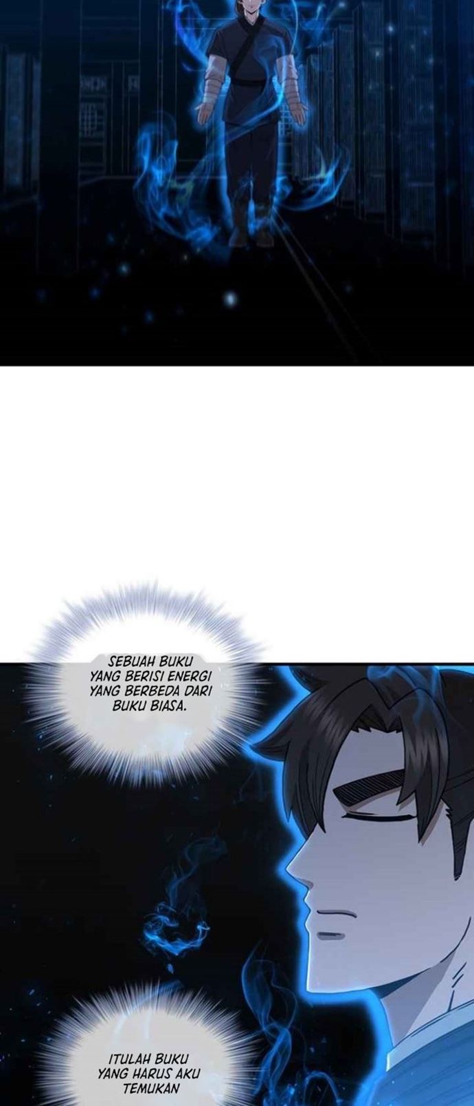 Sinsu Jeil Sword chapter 64 halaman 27