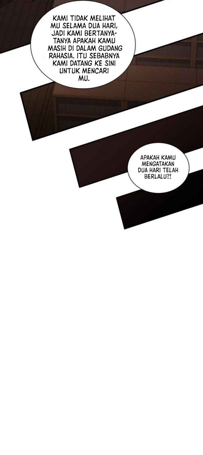 Sinsu Jeil Sword chapter 64 halaman 57
