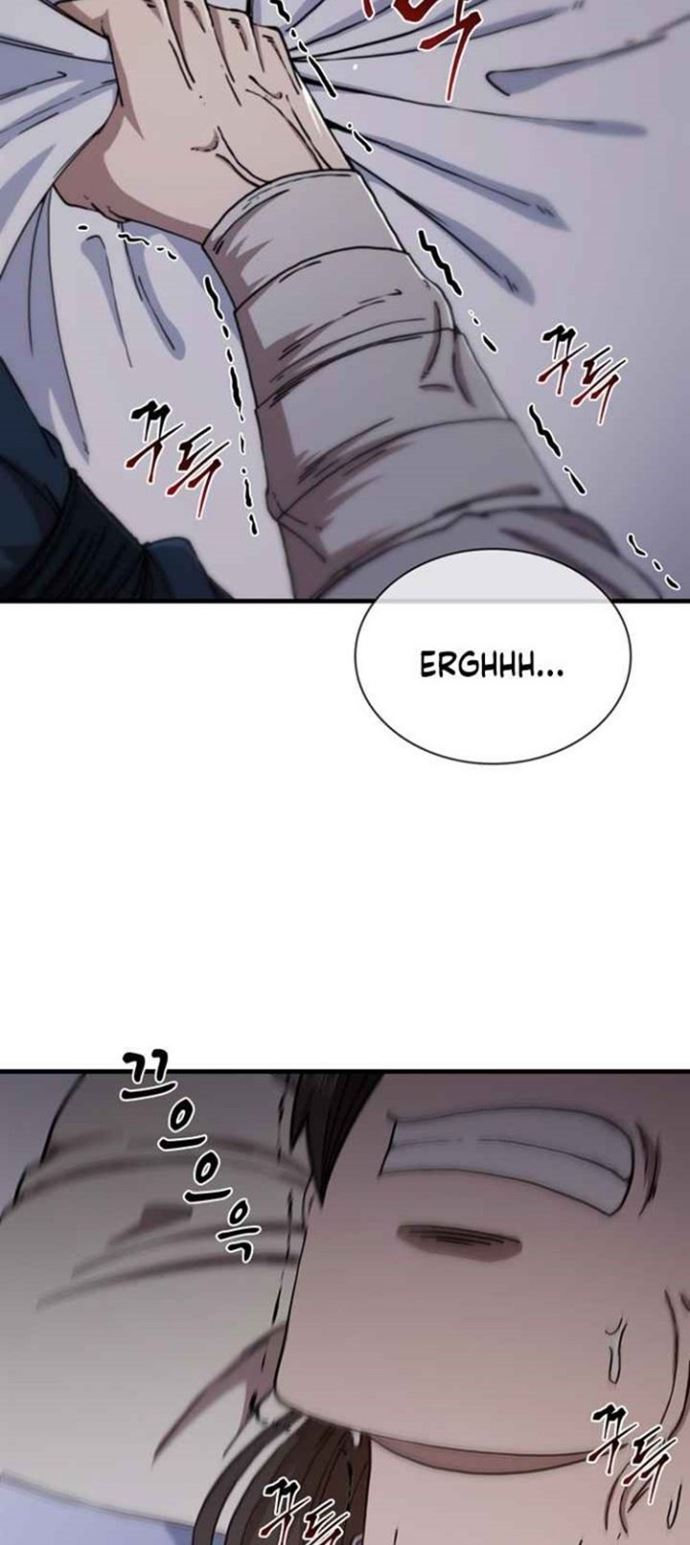 Sinsu Jeil Sword chapter 64 halaman 59