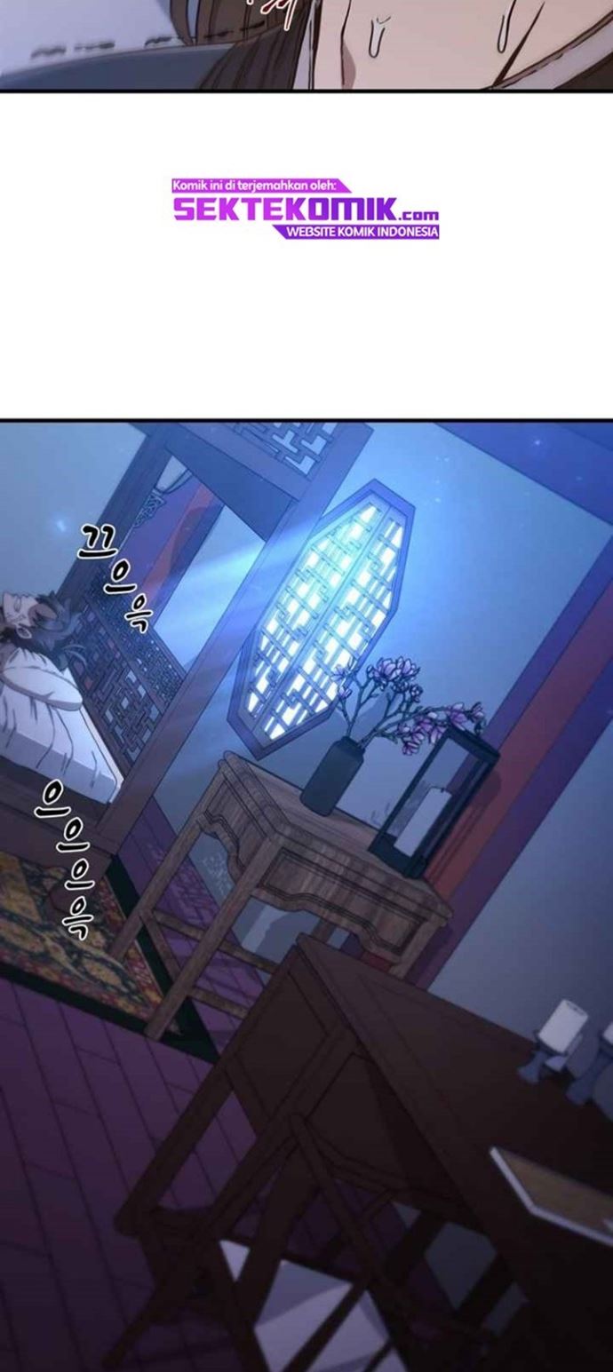 Sinsu Jeil Sword chapter 64 halaman 60