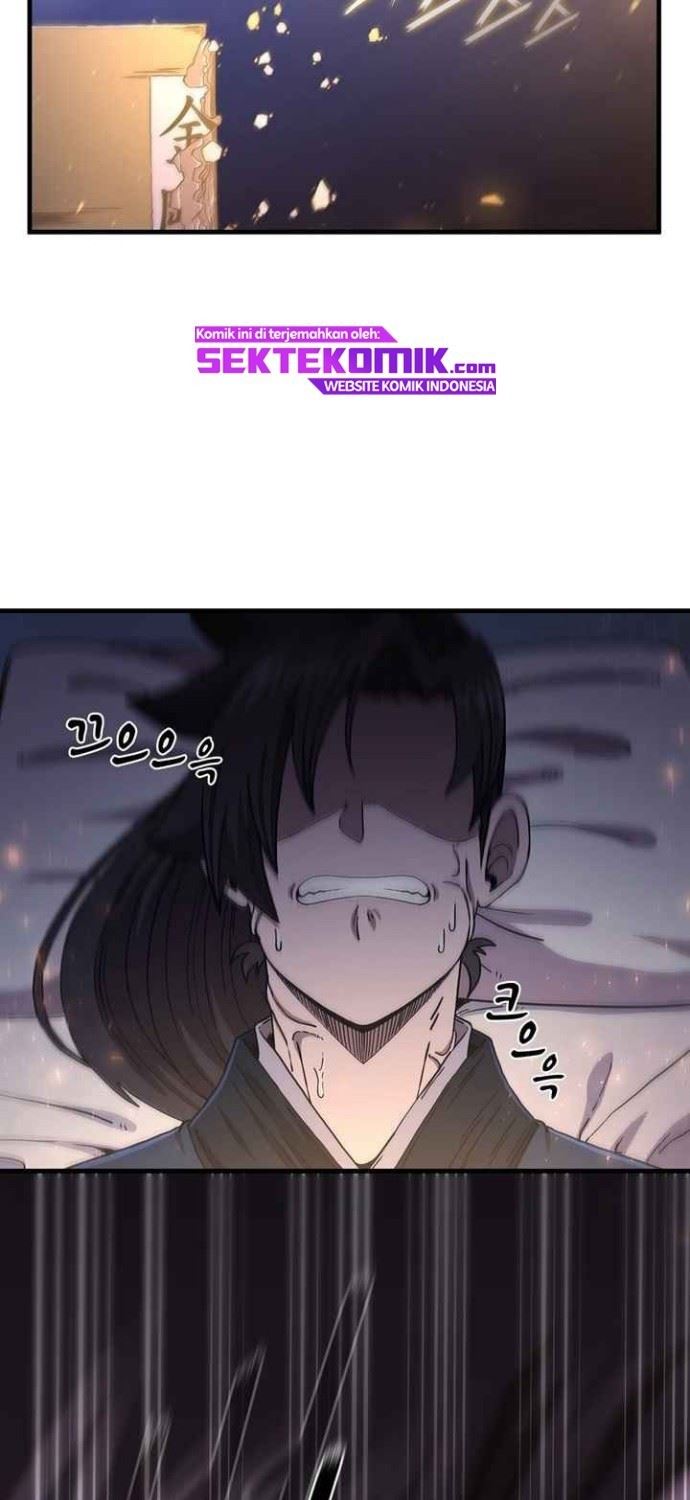 Sinsu Jeil Sword chapter 64 halaman 62
