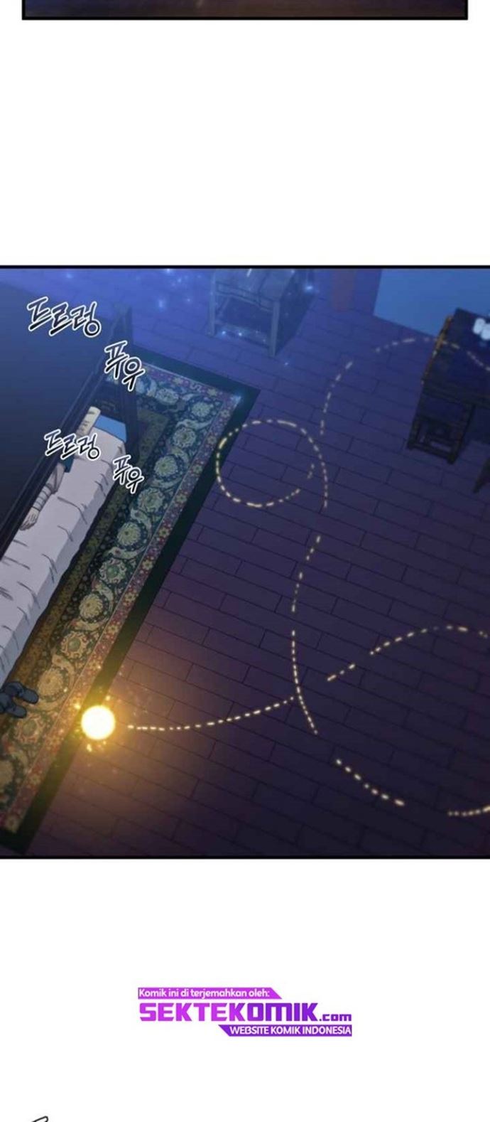 Sinsu Jeil Sword chapter 65 halaman 21