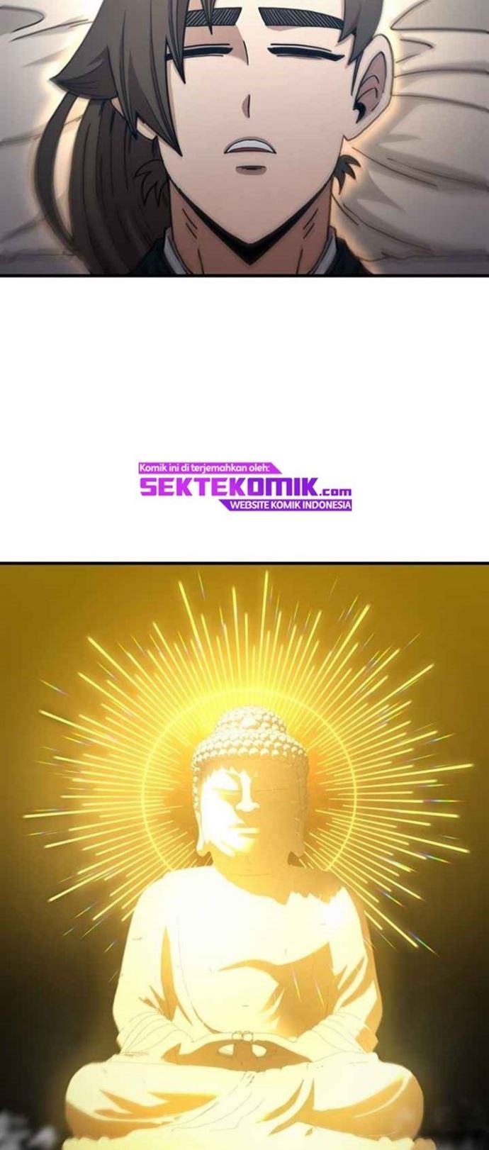 Sinsu Jeil Sword chapter 65 halaman 24