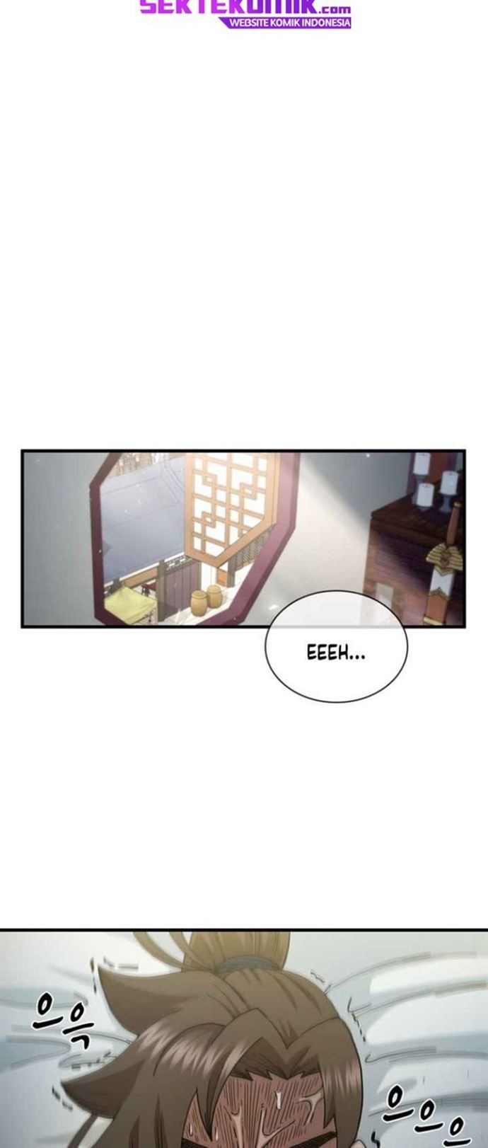 Sinsu Jeil Sword chapter 65 halaman 26