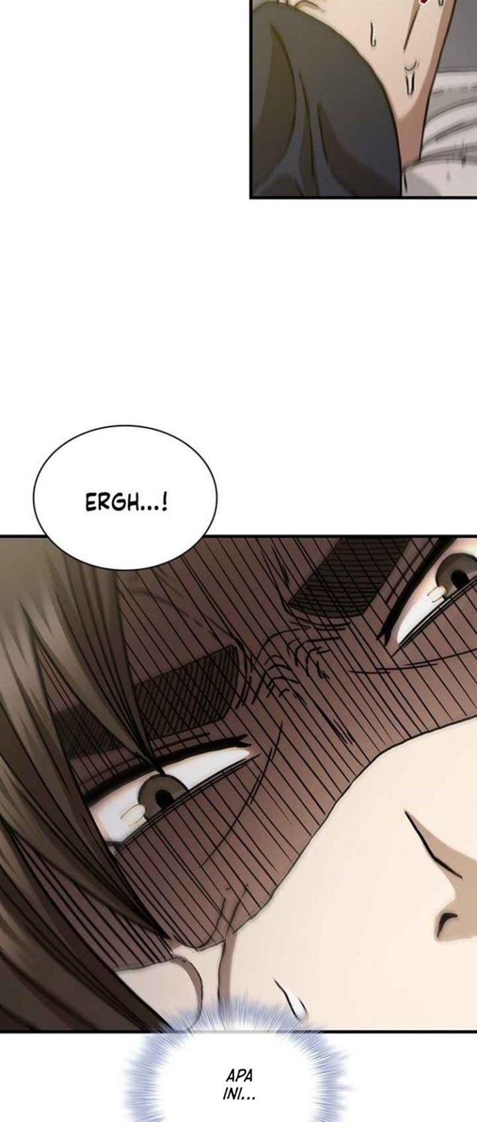 Sinsu Jeil Sword chapter 65 halaman 28