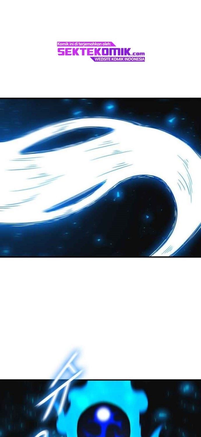 Sinsu Jeil Sword chapter 65 halaman 43