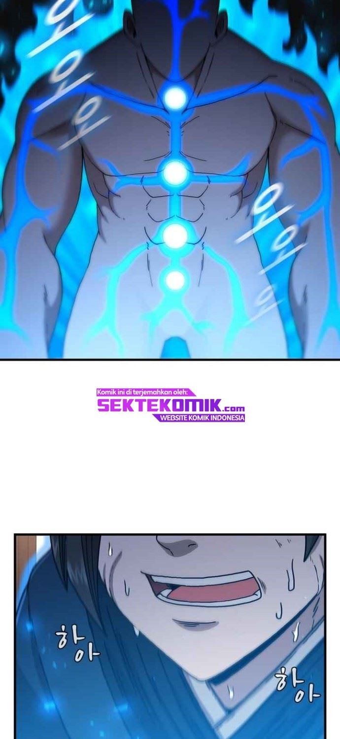 Sinsu Jeil Sword chapter 65 halaman 44