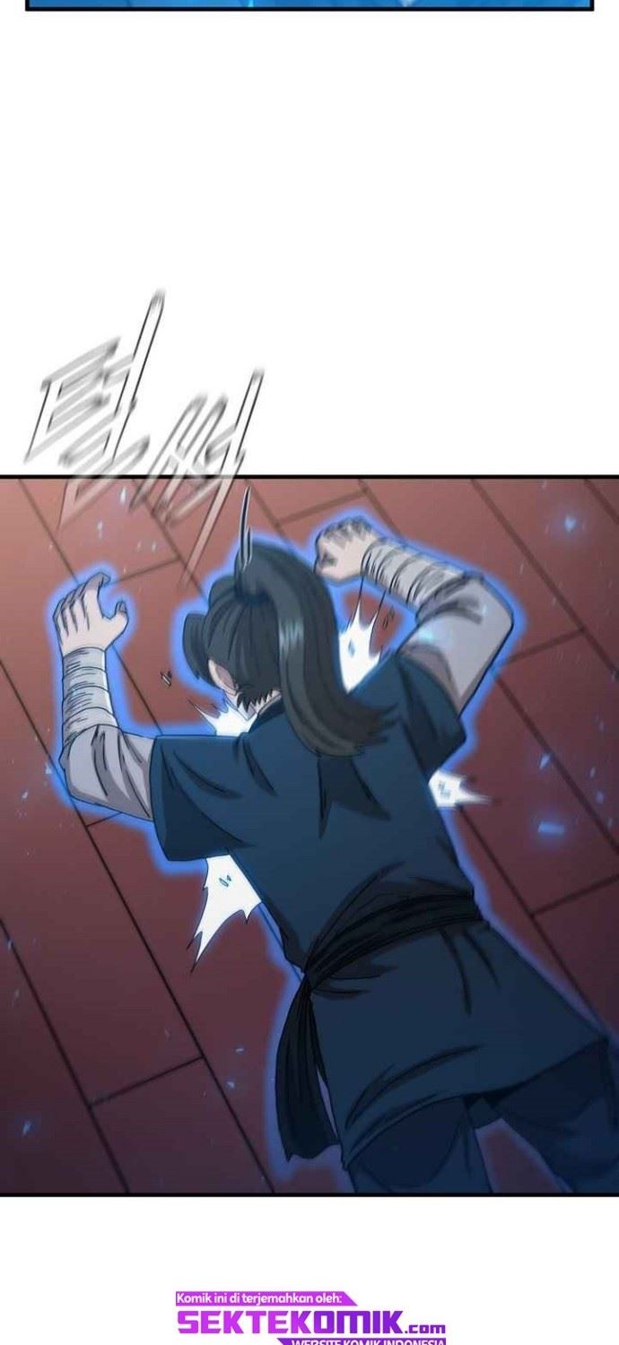 Sinsu Jeil Sword chapter 65 halaman 45