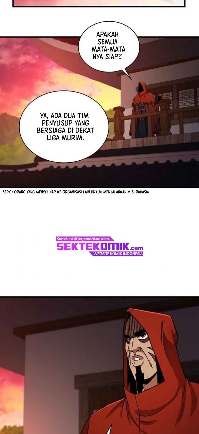 Sinsu Jeil Sword chapter 65 halaman 48