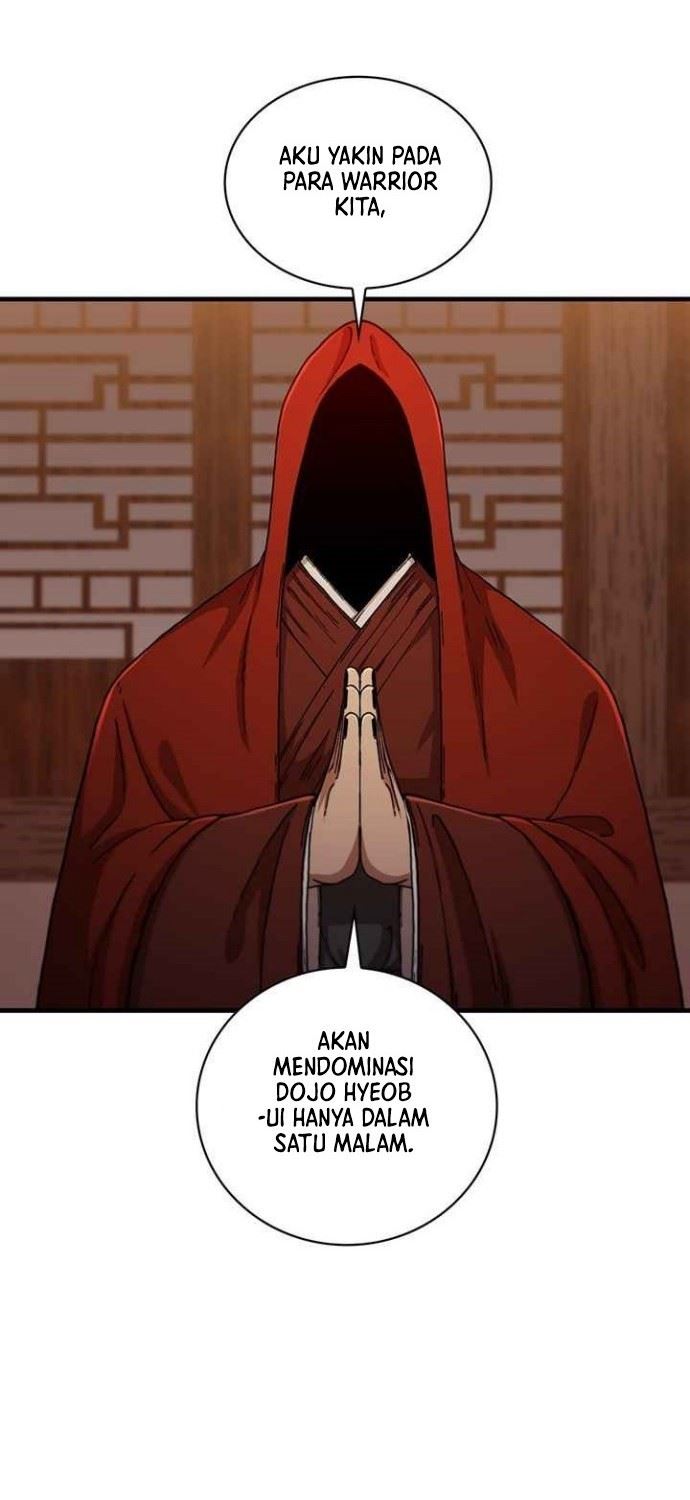 Sinsu Jeil Sword chapter 65 halaman 53
